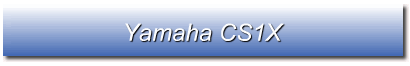 Yamaha CS1X